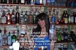 Click image for larger version. 

Name:	Miss Angelica Bartender Mon.jpg 
Views:	215 
Size:	104.4 KB 
ID:	457195