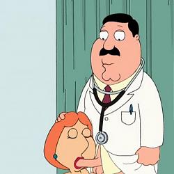 Click image for larger version. 

Name:	lois-doctor-head.jpg 
Views:	916 
Size:	132.4 KB 
ID:	495862