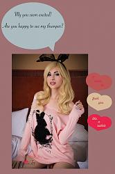 Click image for larger version. 

Name:	like a rabbit.jpg 
Views:	2759 
Size:	141.0 KB 
ID:	588561