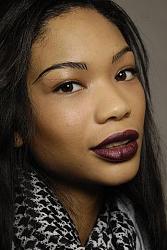 Click image for larger version. 

Name:	chanel-iman-purple-lips.jpg 
Views:	305 
Size:	26.4 KB 
ID:	670852
