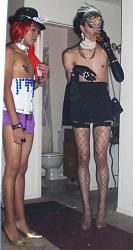 Click image for larger version. 

Name:	Drinking the URINE of her Asian Sissy Friend - WHO ARE THEY.jpg 
Views:	5500 
Size:	78.2 KB 
ID:	308603