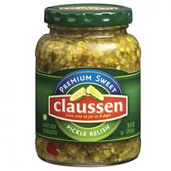 Click image for larger version. 

Name:	ghk-claussen-sweet-relish-condiments-mdn.jpg 
Views:	406 
Size:	44.0 KB 
ID:	687140