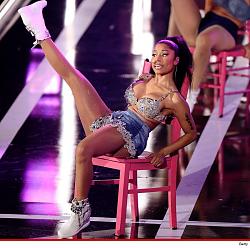 Click image for larger version. 

Name:	nicki-minaj-getty-5.jpg 
Views:	452 
Size:	95.0 KB 
ID:	783332