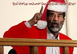 Click image for larger version. 

Name:	Saddam Claus.jpg 
Views:	402 
Size:	35.9 KB 
ID:	365791