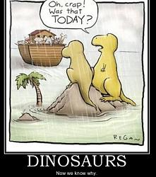 Click image for larger version. 

Name:	bible dinosaur-Noah.jpg 
Views:	138 
Size:	52.9 KB 
ID:	583143