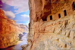 Click image for larger version. 

Name:	Ruines de Nankoweap, Grand Canyon, Arizona.jpg 
Views:	859 
Size:	226.3 KB 
ID:	600009