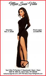 Click image for larger version. 

Name:	Susi Villa Saturday Party - black white gown.jpg 
Views:	82 
Size:	1.05 MB 
ID:	1280161