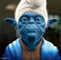 Yoda Rules!'s Avatar