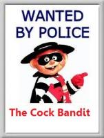 The Cock Bandit's Avatar