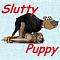 Slutty Puppy's Avatar