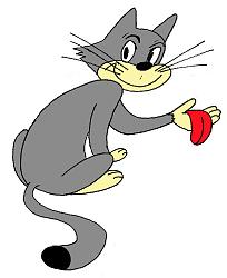 Click image for larger version. 

Name:	cat_got_your_tongue.jpg 
Views:	60 
Size:	97.0 KB 
ID:	1075685