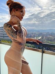 Click image for larger version. 

Name:	pic ts Vanessa Jhons twitter ERxKgzKWAAAhZKH.jpg 
Views:	1738 
Size:	365.2 KB 
ID:	1252671