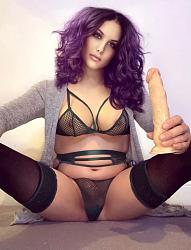 Click image for larger version. 

Name:	bulge 1 Amber Lee Twitter thumbnail_Image-110.jpg 
Views:	160 
Size:	234.0 KB 
ID:	1407589