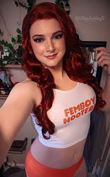 Click image for larger version. 

Name:	hooters 1 Ashley Barron twitter FhSgn-RXwAEdyA-.jpg 
Views:	183 
Size:	122.4 KB 
ID:	1408218