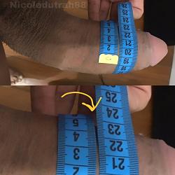 Click image for larger version. 

Name:	Nicole Dutra girth debunk.jpg 
Views:	467 
Size:	360.1 KB 
ID:	1412164