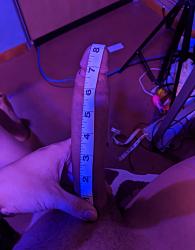 Click image for larger version. 

Name:	Dominique Rystan measure her cock.jpg 
Views:	165 
Size:	226.3 KB 
ID:	1473665