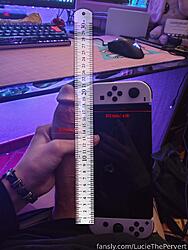 Click image for larger version. 

Name:	LucieThePervert compare proof.jpg 
Views:	13 
Size:	652.3 KB 
ID:	1498484