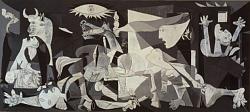 Click image for larger version. 

Name:	PicassoGuernica.jpg 
Views:	86 
Size:	100.9 KB 
ID:	404919