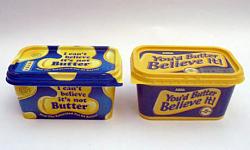 Click image for larger version. 

Name:	Two-similar-butter-brands-001.jpg 
Views:	771 
Size:	25.0 KB 
ID:	492965