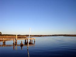 Click image for larger version. 

Name:	bear_creek_nc.jpg 
Views:	49 
Size:	102.8 KB 
ID:	866325