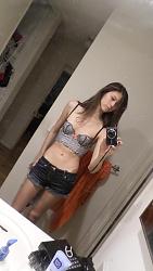 Click image for larger version. 

Name:	Skinny-asian-Ren-Rikka-shemale-bathroom-selfie.jpg 
Views:	238 
Size:	147.8 KB 
ID:	889714