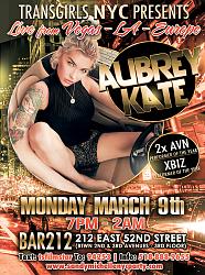 Click image for larger version. 

Name:	sandy Aubrey NYC Mar 9 flyer.jpg 
Views:	91 
Size:	788.9 KB 
ID:	1234433