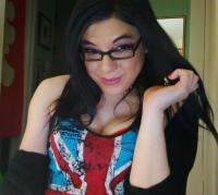 Gothmcitygrl's Avatar