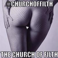 ChurchOfFilth's Avatar