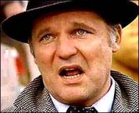 Dean Wormer's Avatar