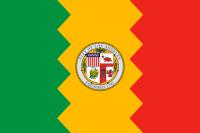 Los Angeles resident's Avatar